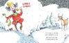 There Was a Cold Lady Who Swallowed Some Snow!
