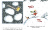 There Was a Cold Lady Who Swallowed Some Snow!