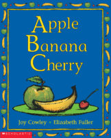 Apple Banana Cherry