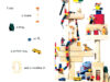 I SPY™ a School Bus (Level 1 Reader)