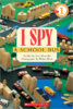 I SPY™ a School Bus (Level 1 Reader)