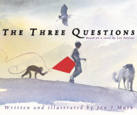 The Three Questions