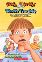 Ready, Freddy #1: Tooth Trouble