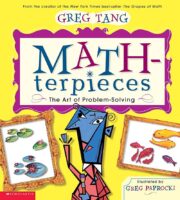 Math-terpieces: The Art of Problem-Solving