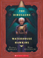 The Dinosaurs of Waterhouse Hawkins