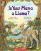 Is Your Mama a Llama?