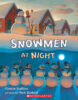 Snowmen at Night