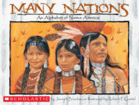 Many Nations: An Alphabet of Native America