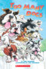 Too Many Dogs