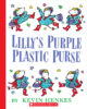 Lilly’s Purple Plastic Purse