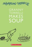 Granny Torrelli Makes Soup