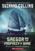 The Underland Chronicles #2: Gregor and the Prophecy of Bane