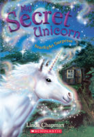 My Secret Unicorn: Starlight Surprise