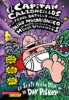 El Capitán Calzoncillos y la feroz batalla contra el niño mocobiónico 1A parte: La noche de los mocos vivientes (Captain Underpants Bionic Booger Boy, Part 1: Nasty Nostril Nuggets) 