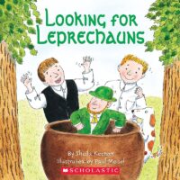 Looking for Leprechauns