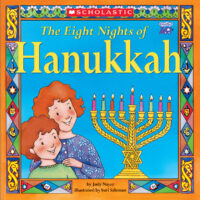 The Eight Nights of Hanukkah