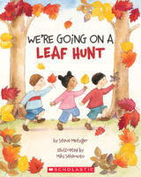 We’re Going on a Leaf Hunt ($2)