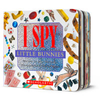 I SPY&trade; Little Bunnies