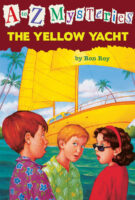 A to Z Mysteries® Value Library: The Yellow Yacht