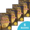 Bridge to Terabithia 6-Book Pack