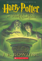 Harry Potter and the Half-Blood Prince