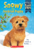 Jenny Dale’s Puppy Tales™: Snowy the Surprise Puppy