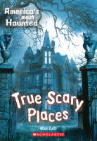 True Scary Places