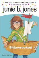 Junie B. Jones®: Shipwrecked