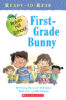 Robin Hill School: First-Grade Bunny