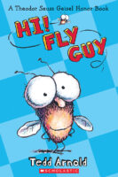 Hi! Fly Guy