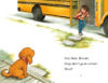 Biscuit Goes to School (Pre-reader)