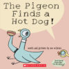 The Pigeon Finds a Hot Dog!