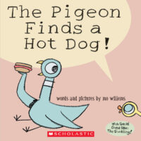 The Pigeon Finds a Hot Dog!