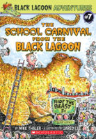 Black Lagoon® Adventures #7: The School Carnival from the Black Lagoon®