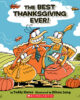 The Best Thanksgiving Ever!