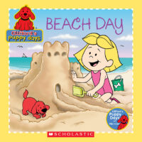 Clifford’s Puppy Days™: Beach Day