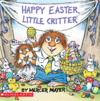 Happy Easter, Little Critter®