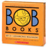 Bob Books® Set 2: Advancing Beginners
