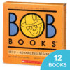 Bob Books® Set 2: Advancing Beginners