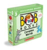 Bob Books&reg;: Complex Words Box Set