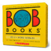 BOB Books&reg; Set 3: Word Families