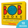 BOB Books&reg; Set 3: Word Families