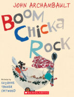 Boom Chicka Rock