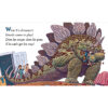 How Do Dinosaurs Play with Their Friends?