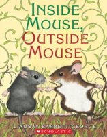 Inside Mouse, Outside Mouse