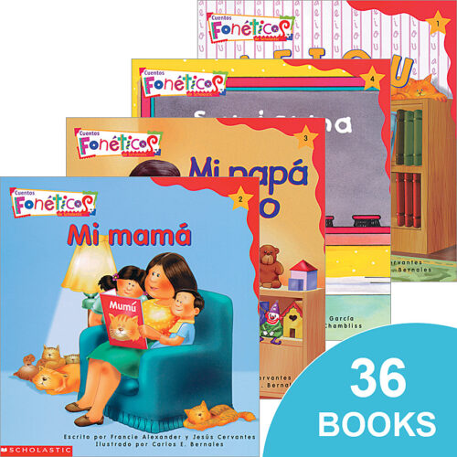 Paquete 20 Cuentos Clásicos - Libros Cuentos Infantiles