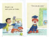 Robin Hill School: Happy Graduation! (Level 1 Reader)