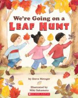 We’re Going on a Leaf Hunt