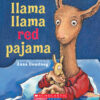 Llama Llama Red Pajama