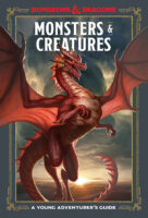 Dungeons & Dragons®: Monsters & Creatures